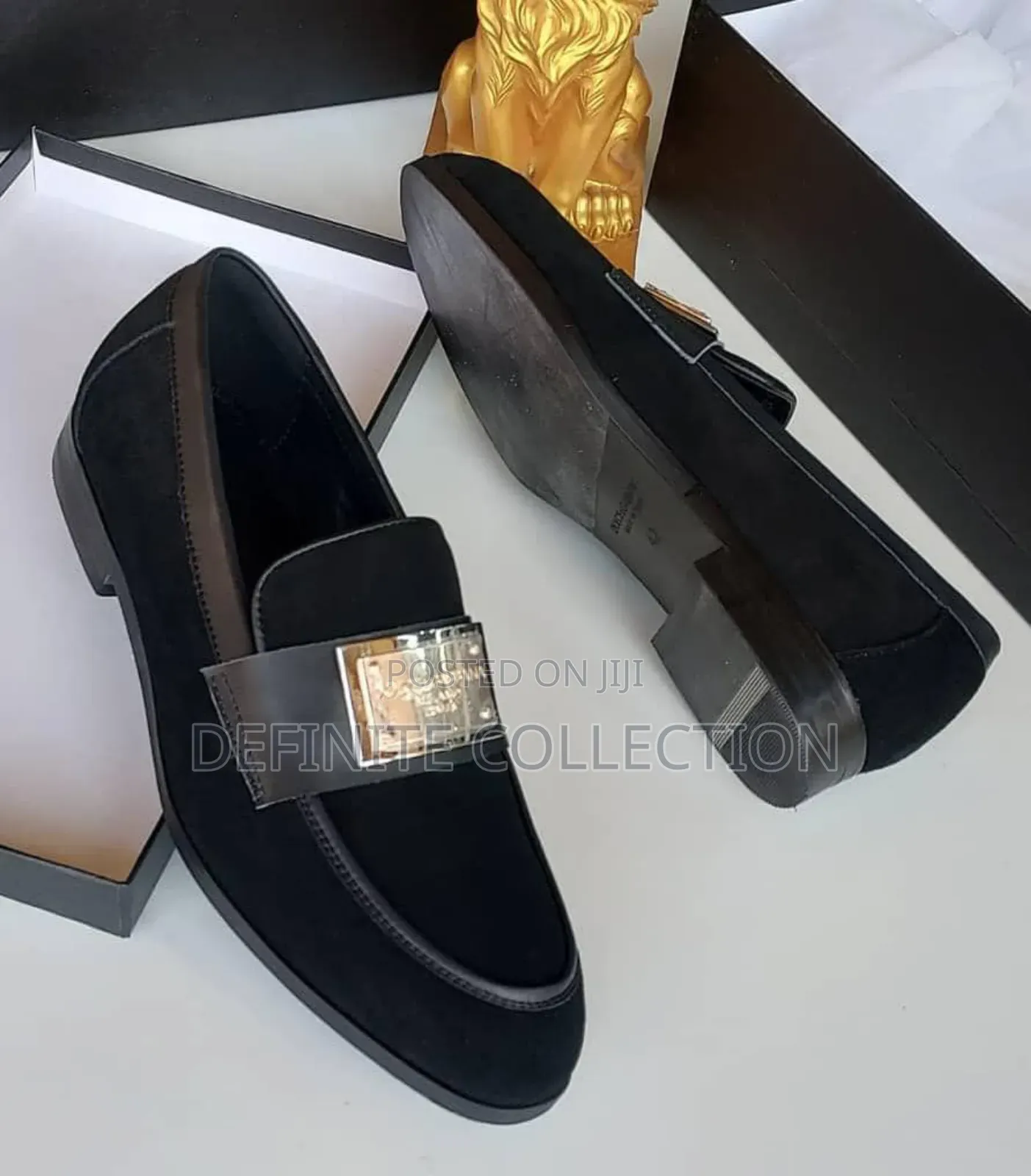 DOLCE GABBANA High Quality SHOE