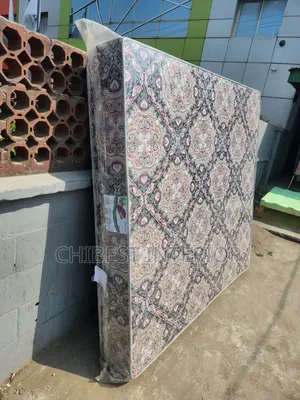6by6 10inches Nigerian Orthopedic Foam.