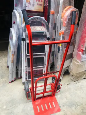 Hand Trolley