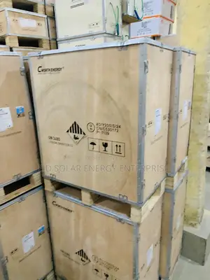 15kwh 48v Cmorth Energy Solar Lithium Ion Battery