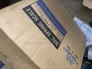 150kg Table Scale