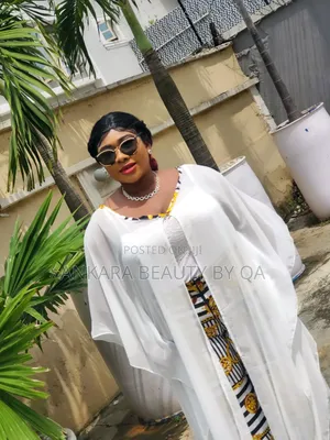 Photo - Big Mama Kimono Set