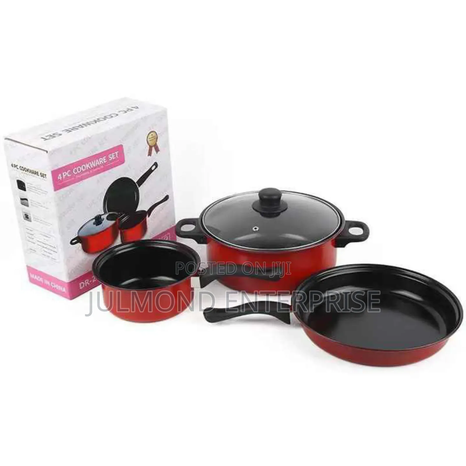 Cookware Set