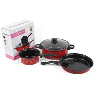 Cookware Set