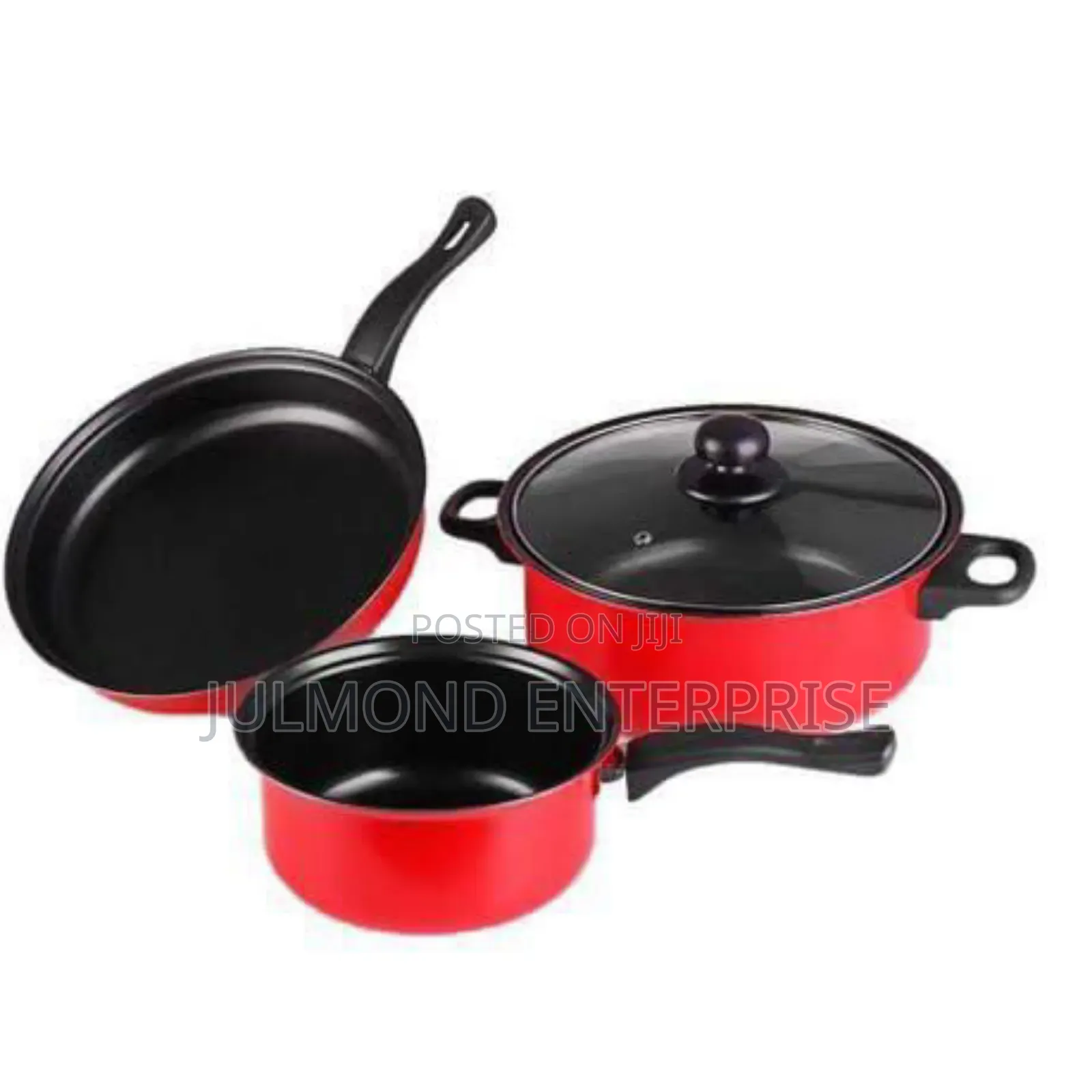 Cookware Set