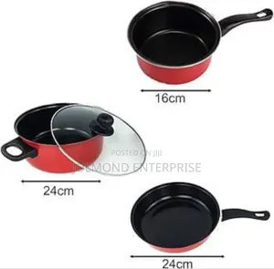 Cookware Set