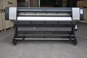 6ft Yinghe Large Format Printer (Brand New)
