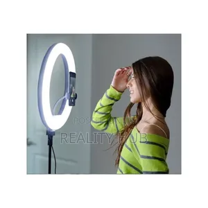 10 Inches LED Ring Light