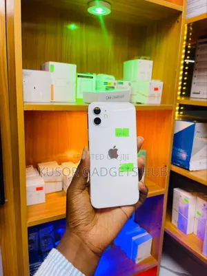 Apple iPhone 12 128 GB White