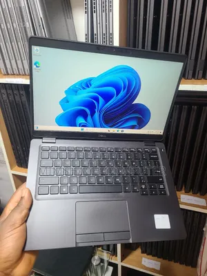 Photo - Laptop Dell Latitude 5400 16GB Intel Core I5 SSD 512GB