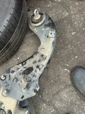 Hyundai Sonata 2015-18 Back Lower-Arm