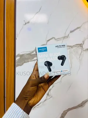 Photo - Sound Core by Anker