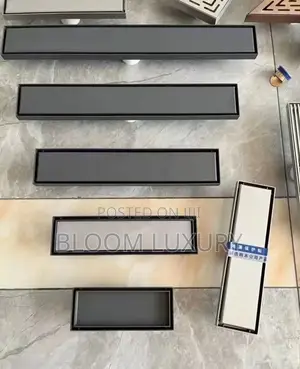 Various Size Of Tiles Insert Floor Drain