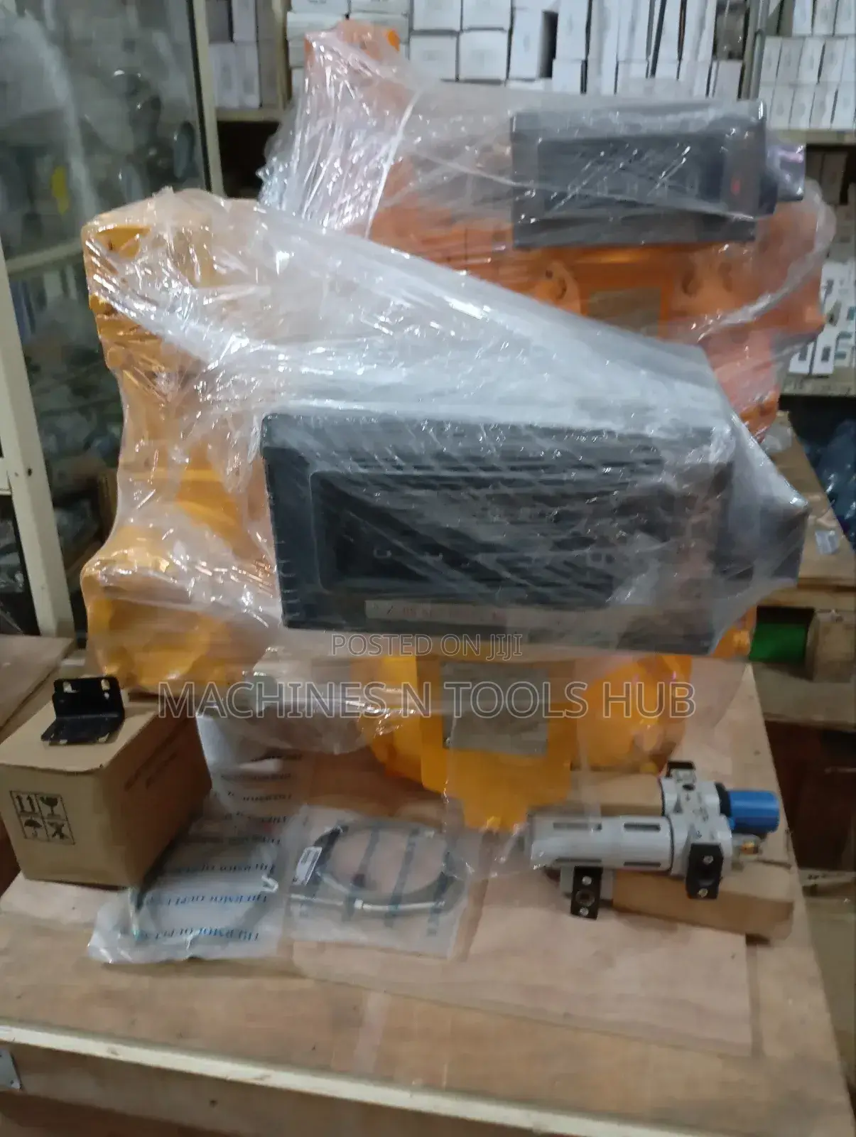 M80C 3" Mechanical Liquid Flow Meter