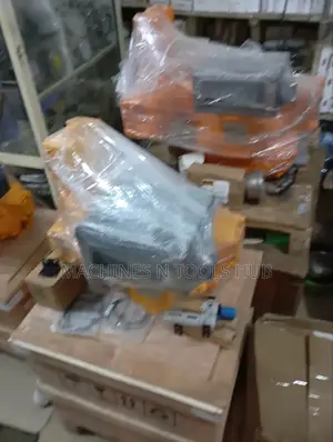 M80C 3" Mechanical Liquid Flow Meter