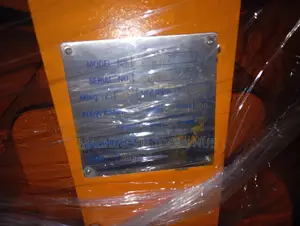  4 Inches Mechanical Flow Meter