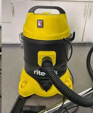 Rite Tek Wet and Dry Vacuum Cleaner