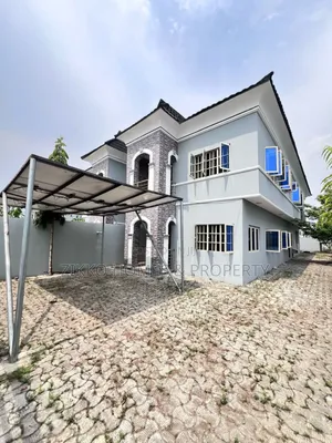 Photo - 4bdrm Duplex in Atican Ajah for sale