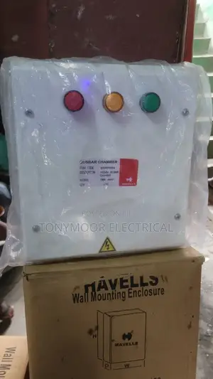 200amps Havell Bus Bar