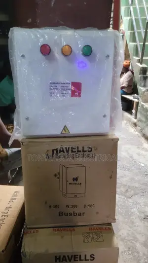 200amps Havell Bus Bar