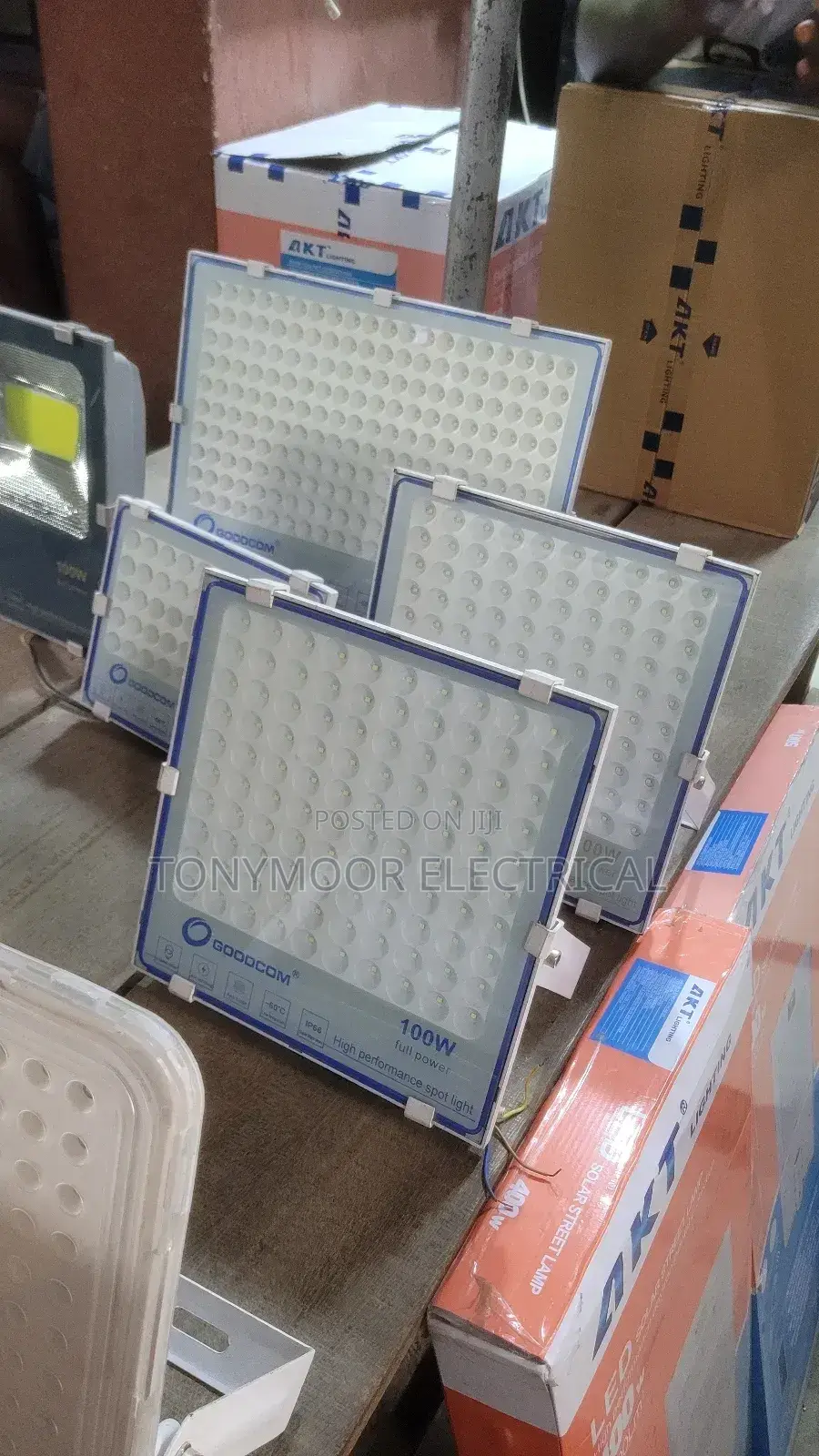 Goodcom Flood Light