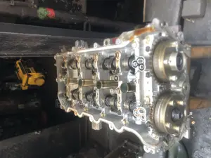 2AR Engine TOP for Toyota