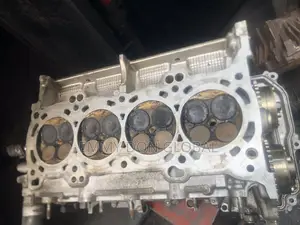 2AR Engine TOP for Toyota