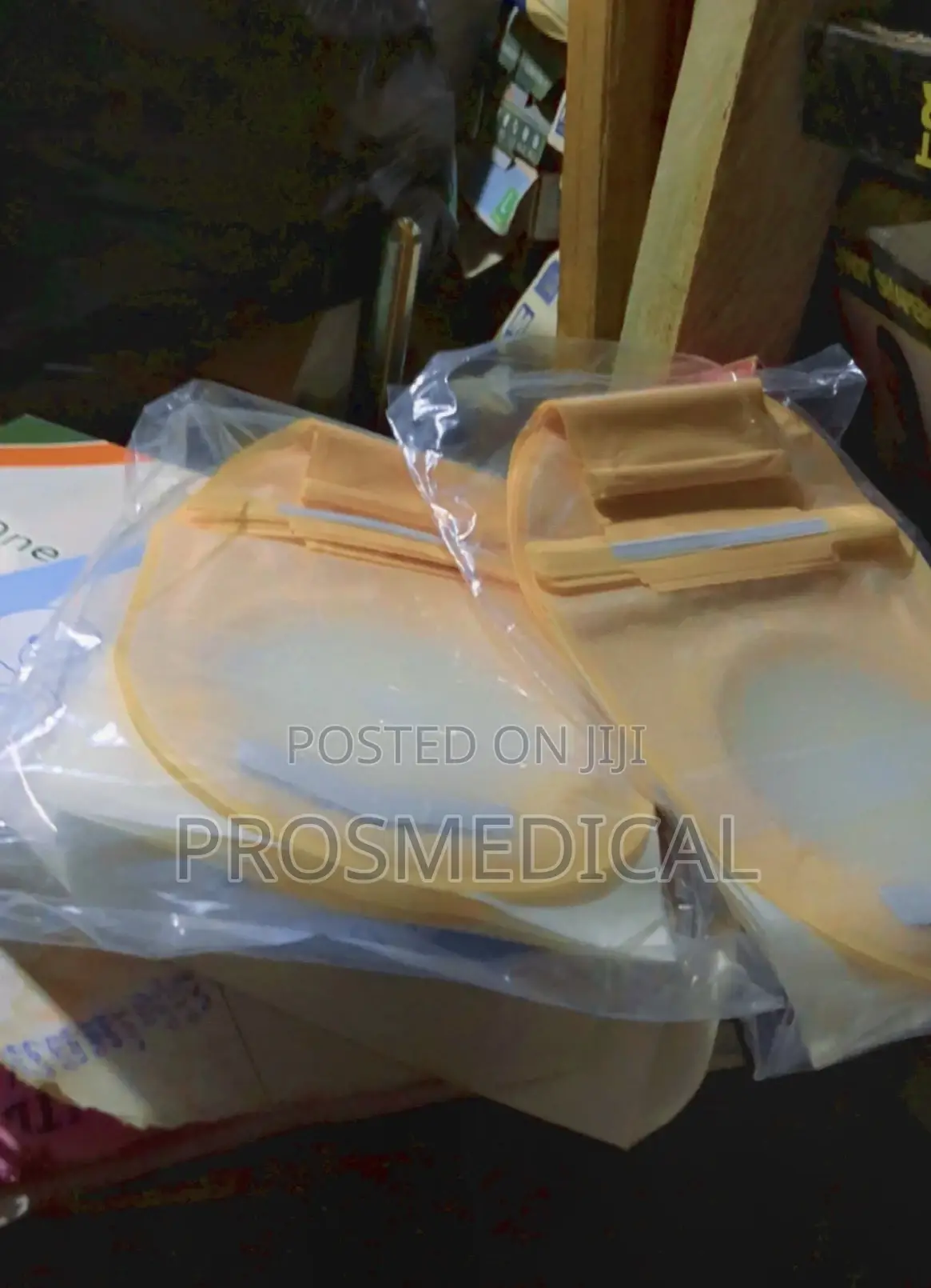 Ostomy Bag