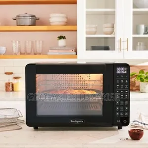 Buchymix 24l Professional Air-Fryer With Dehydrator (Ba-500)