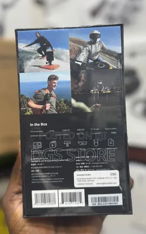 Insta360 Ace Pro 2 Action Camera