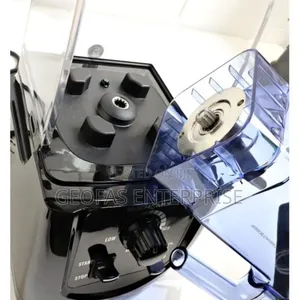 Buchymix Heavy Duty Soundproof Blender 2L 2200W (BX210)