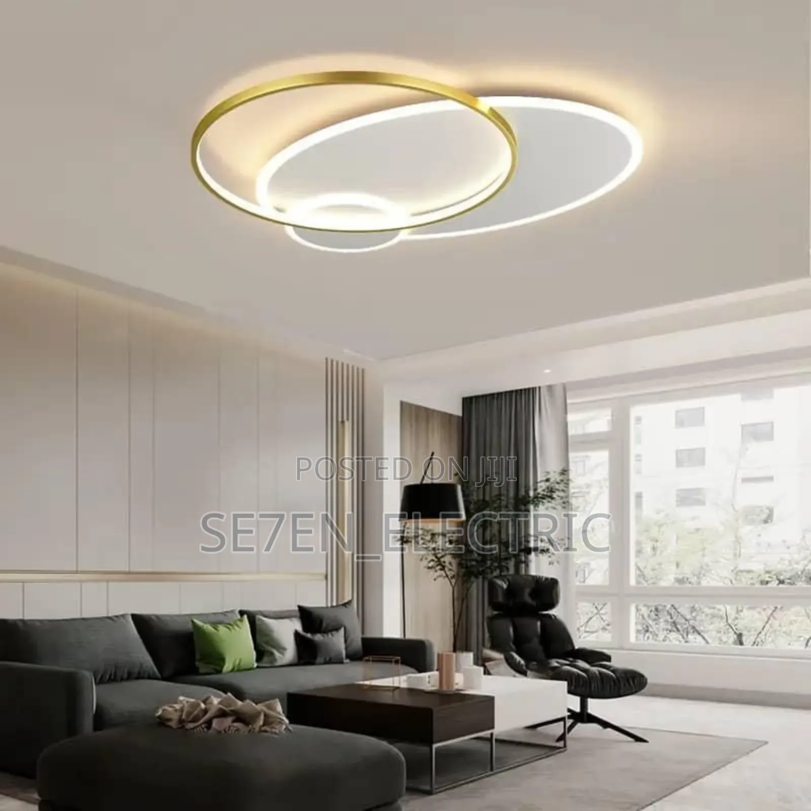 Ceiling Lighting Led Design