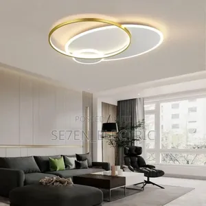 Ceiling Lighting Led Design