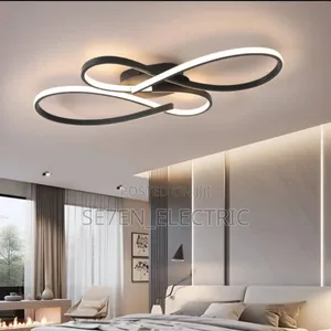 Nordinary Ceiling Flush Light