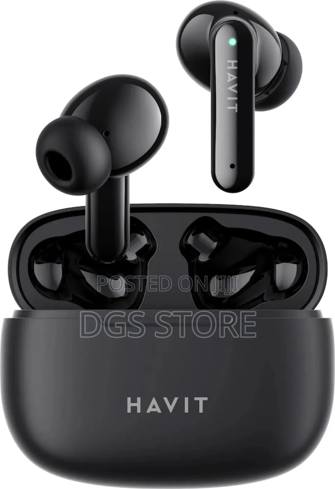 Havit Tw967 Pro Bluetooth Earbuds