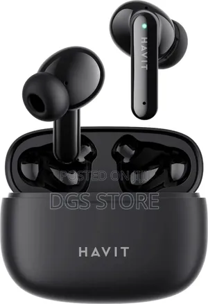 Havit Tw967 Pro Bluetooth Earbuds
