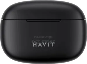 Havit Tw967 Pro Bluetooth Earbuds