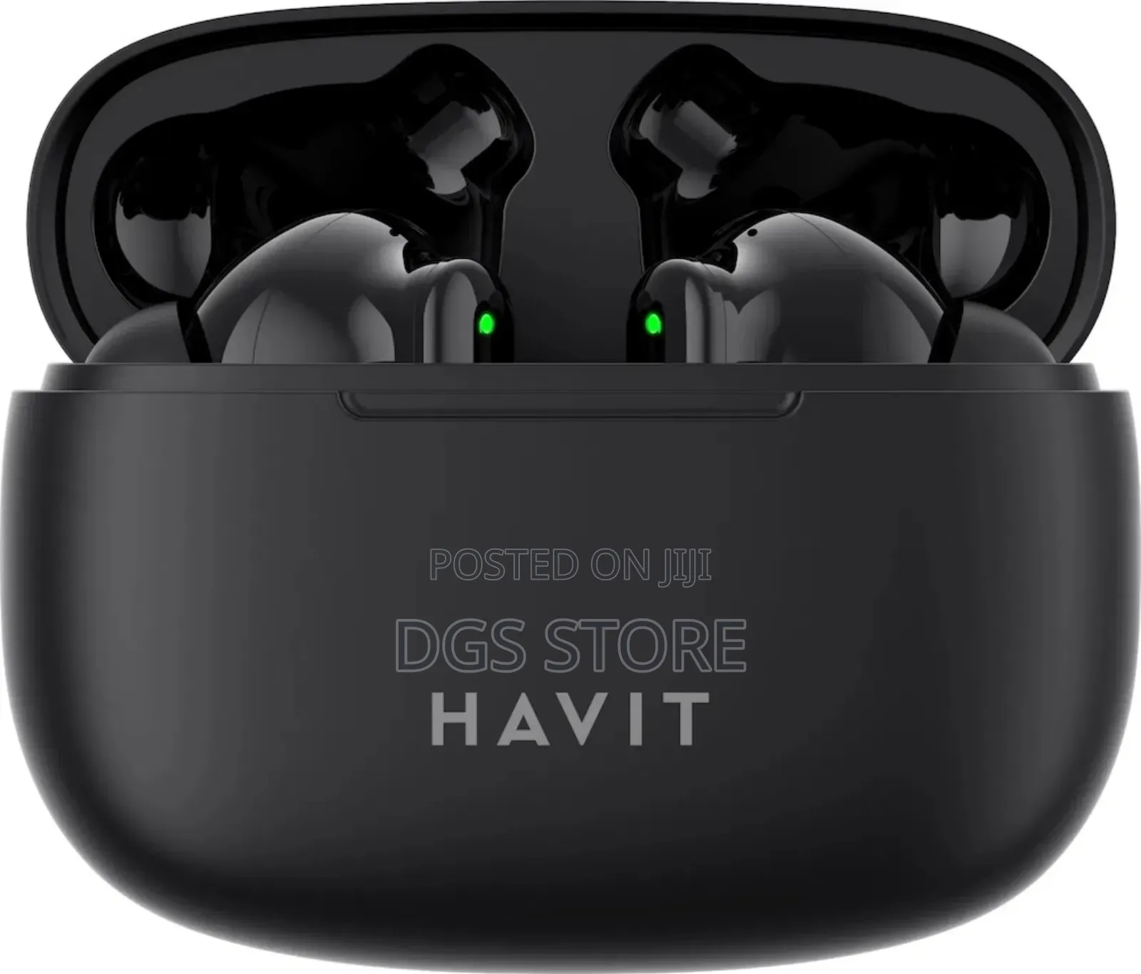 Havit Tw967 Pro Bluetooth Earbuds