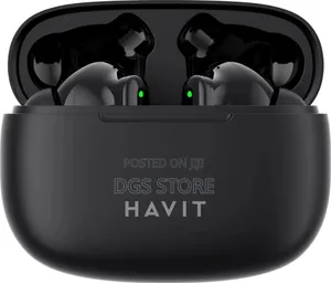 Havit Tw967 Pro Bluetooth Earbuds