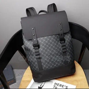 Top Quality Classic Backbag Collections Available in Store