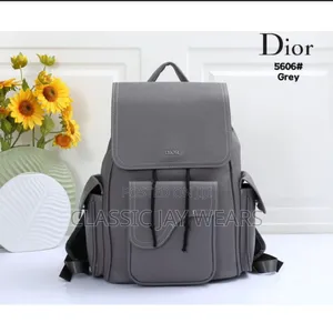 Top Quality Classic Backbag Collections Available in Store