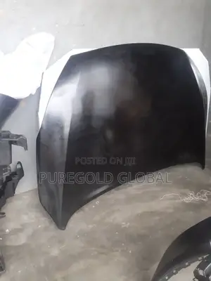 Bonnet for 2016 and 2018 Sorento