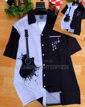 Men Stock Shirt