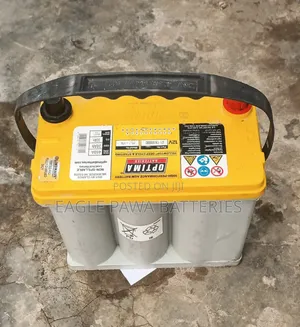 Used Battery