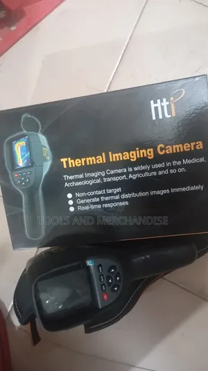Thermal Imaging Camera