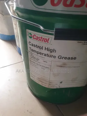 Castrol High Temperature Grease