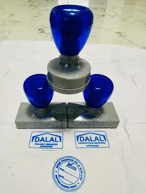 Instant Stamp