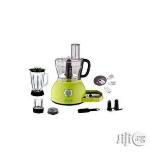 1.5L Food Processor SFKAFP 2002