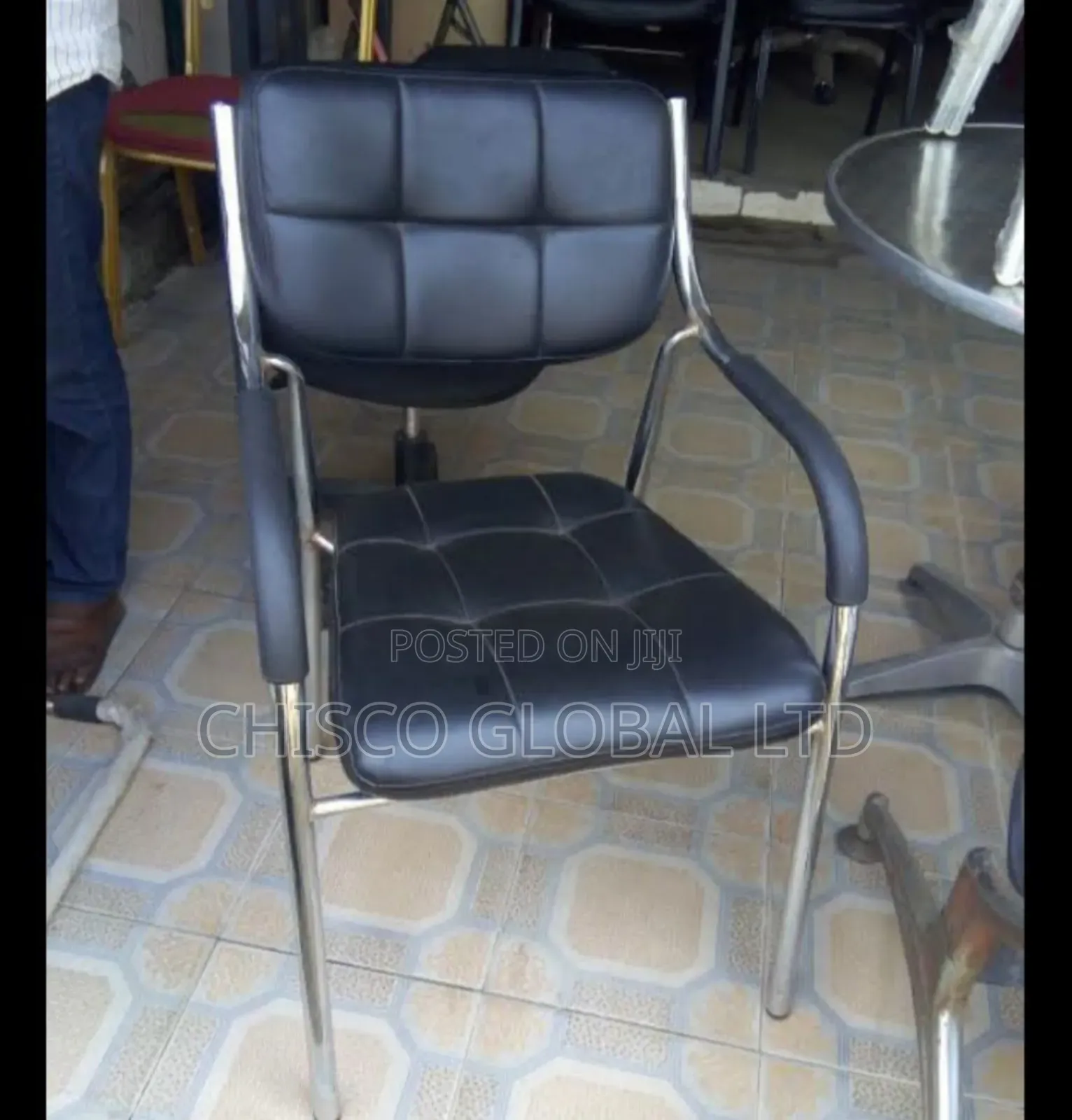 Single Chair