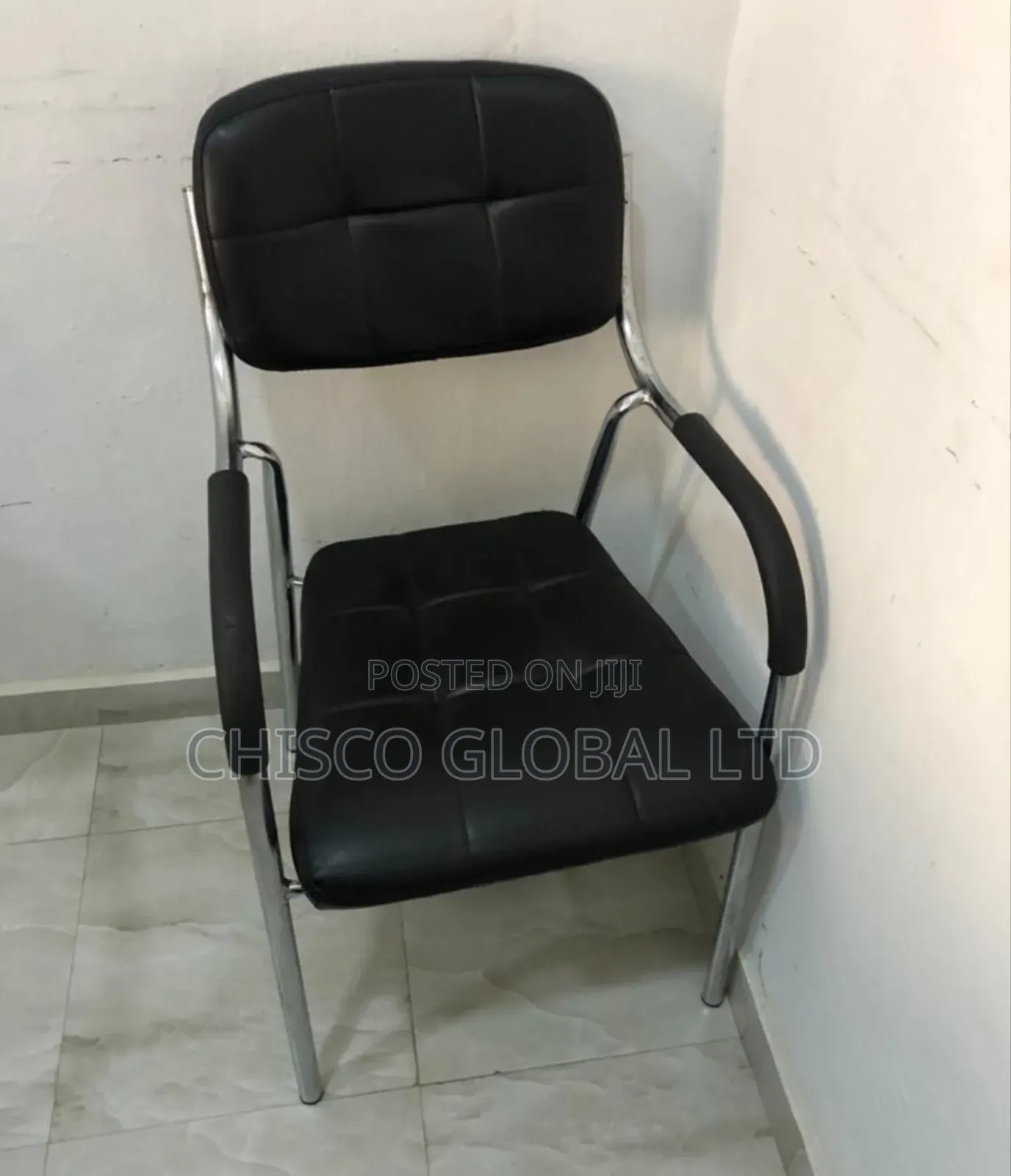 Single Chair